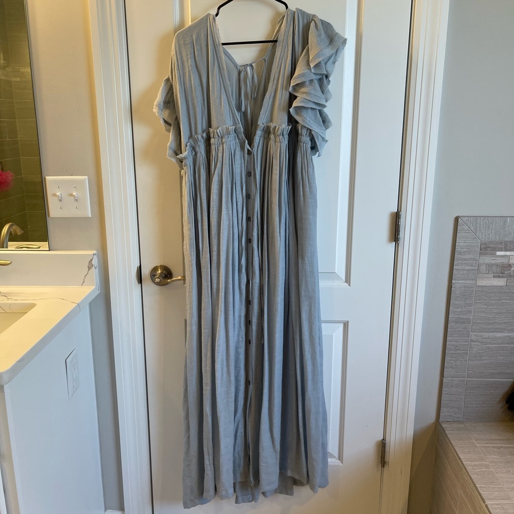 Boutique dress